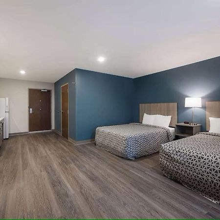 Woodspring Suites Grand Rapids Kentwood Cascade Exteriér fotografie
