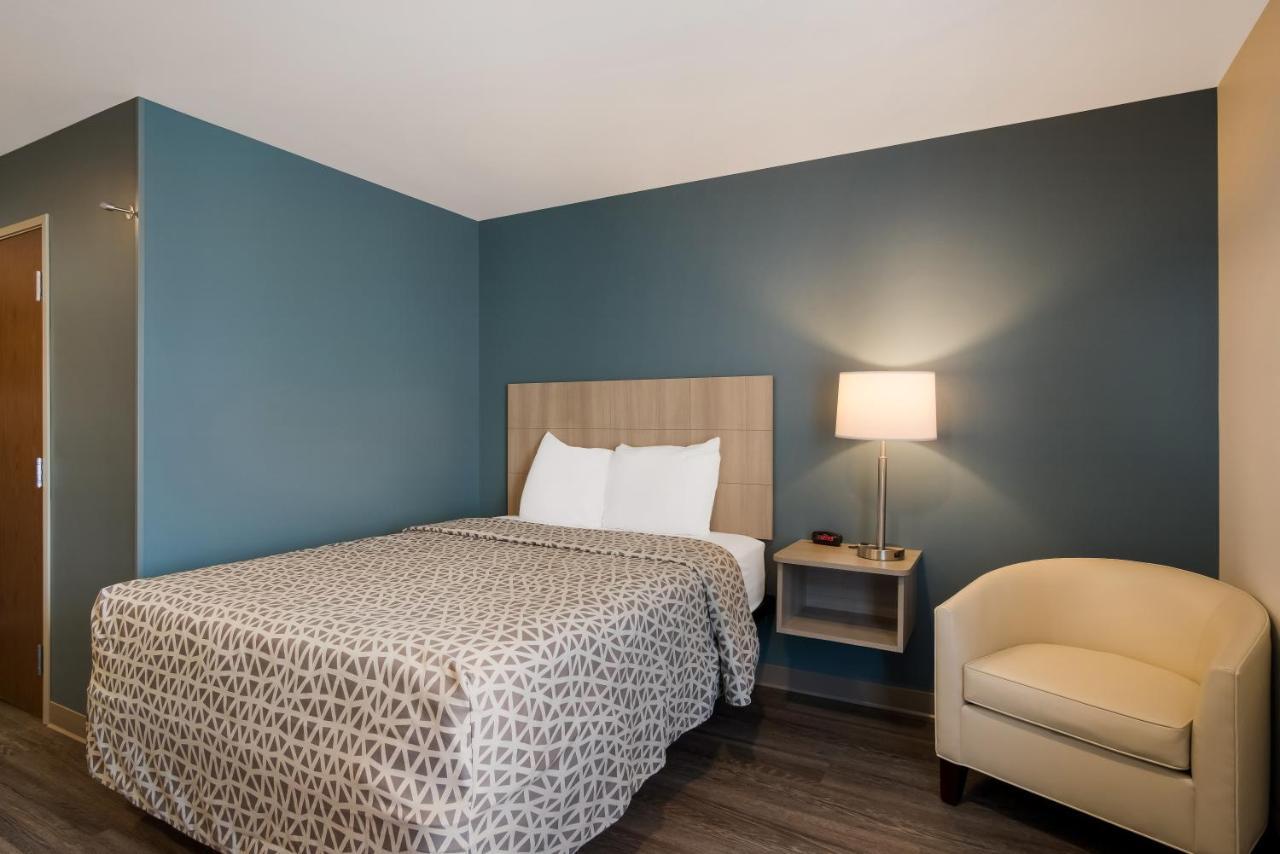 Woodspring Suites Grand Rapids Kentwood Cascade Exteriér fotografie