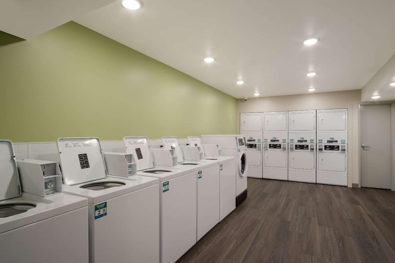 Woodspring Suites Grand Rapids Kentwood Cascade Exteriér fotografie