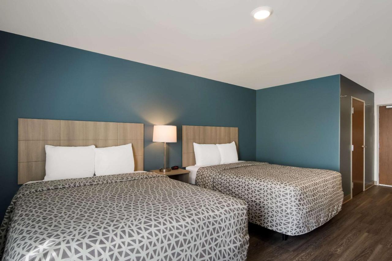 Woodspring Suites Grand Rapids Kentwood Cascade Exteriér fotografie
