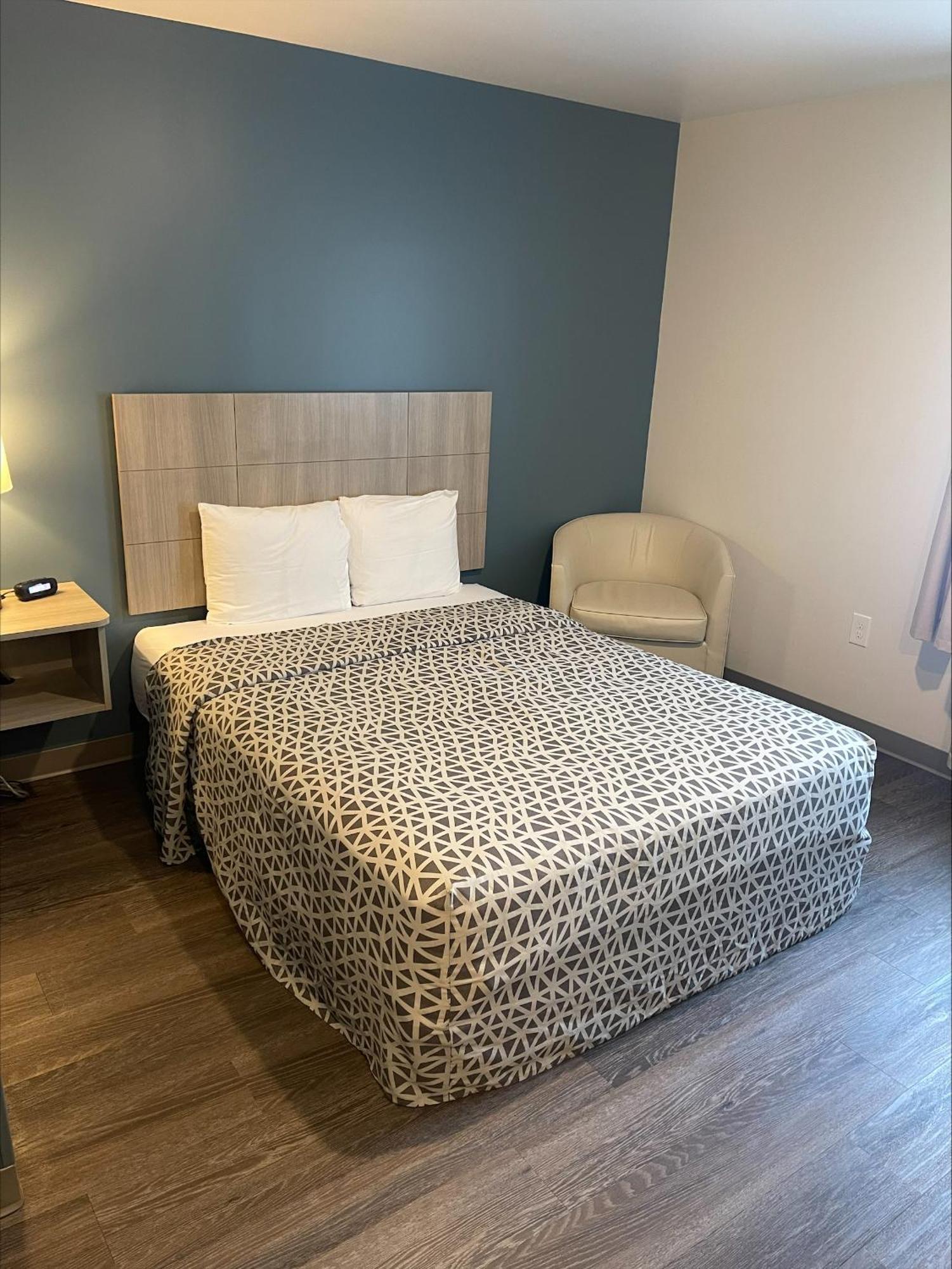 Woodspring Suites Grand Rapids Kentwood Cascade Pokoj fotografie